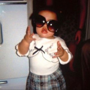 Meet your Posher, Alexandria